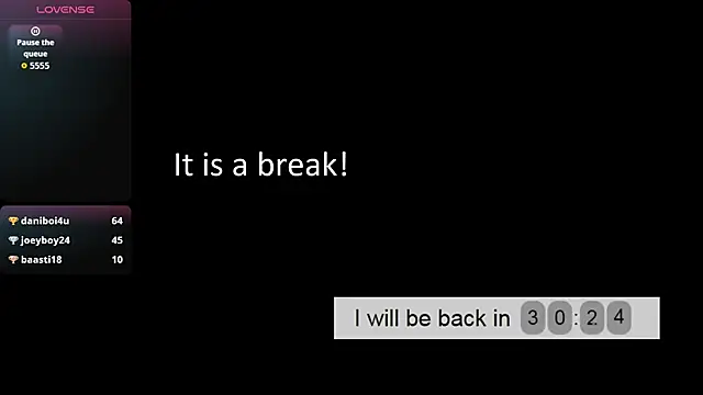 DavidLeatherhofff webcam