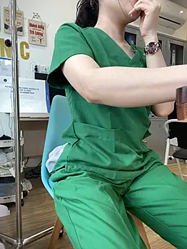 Clinic_Sexy webcam