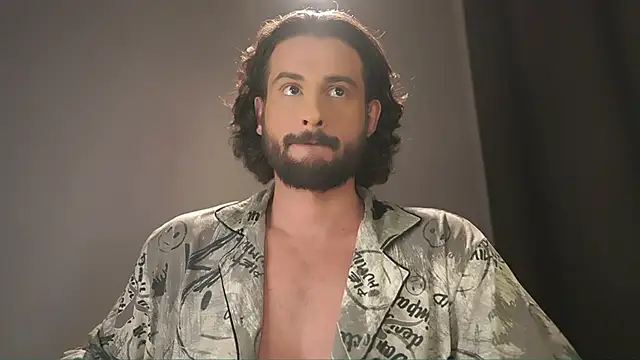 Keen___Luckystrike webcam