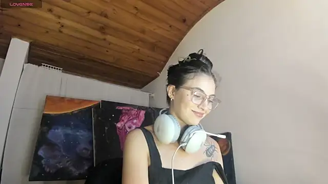 mariecam420 webcam