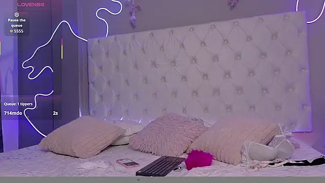 giselle_rossii webcam