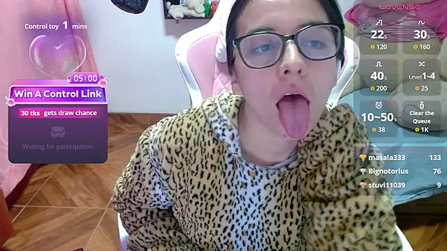 maggie_fox3 (F young) - SHOW ANAL