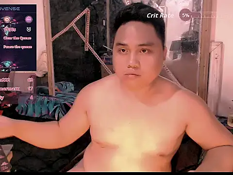 hardking_69 (M young) - CUMSHOW 💦