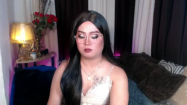 YourSweet-mich webcam