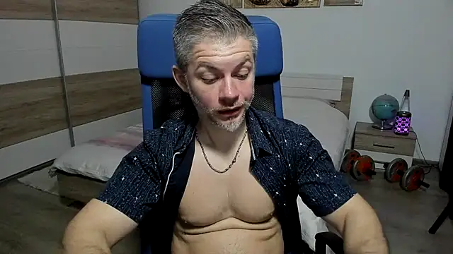RobbyShawz webcam