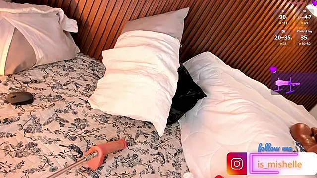 _mishelle