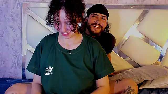 Benny_and_Mark webcam