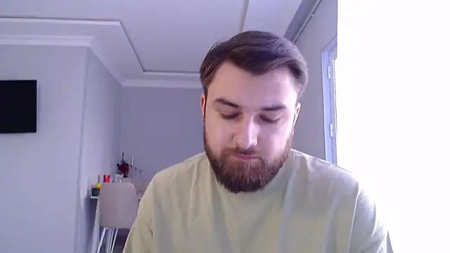 johny_sins_with_hair_ webcam