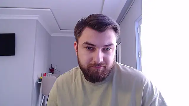 johny_sins_with_hair_ webcam