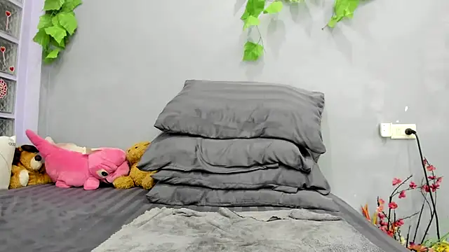 loveley_jenny webcam