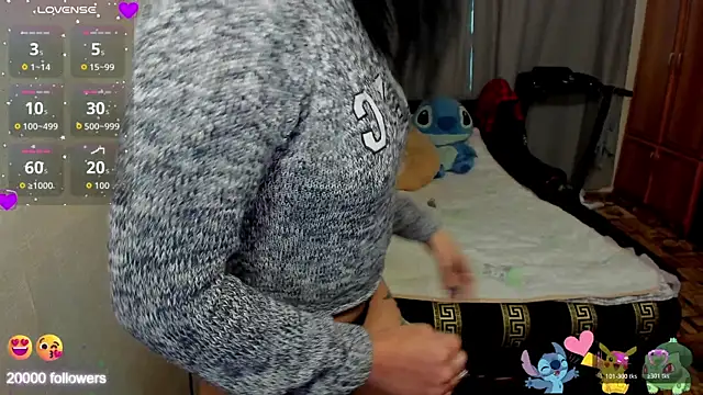 monica__elder webcam