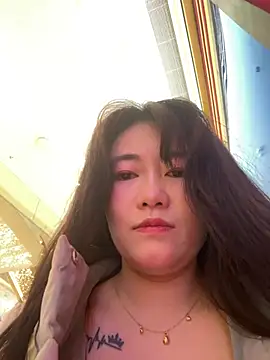 美女Molly-xiao在线直播