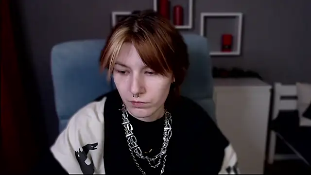 guitarandangell webcam