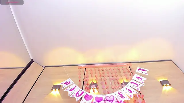 dorothy_vegga webcam