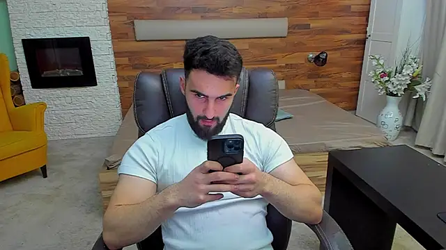 micahlane (M young) - Make me cum ❤️