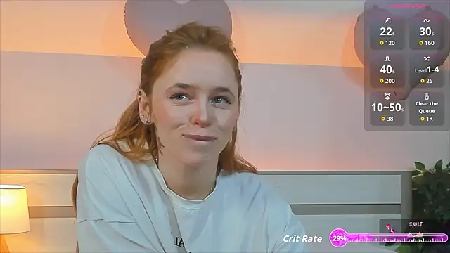 Phoenix_Margo webcam