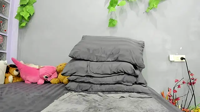 loveley_jenny webcam