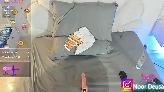 Candaceoweens webcam