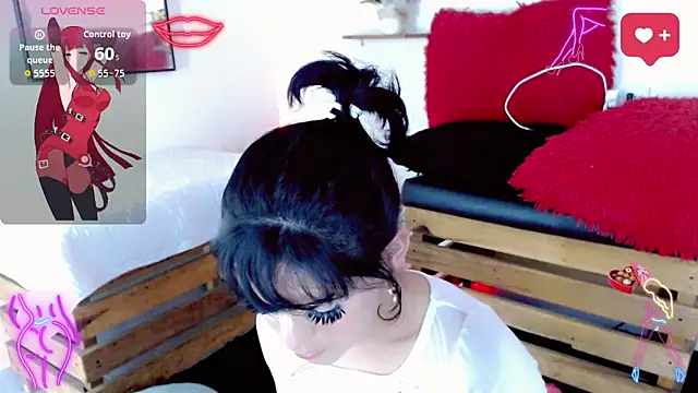 NathalialLooes webcam