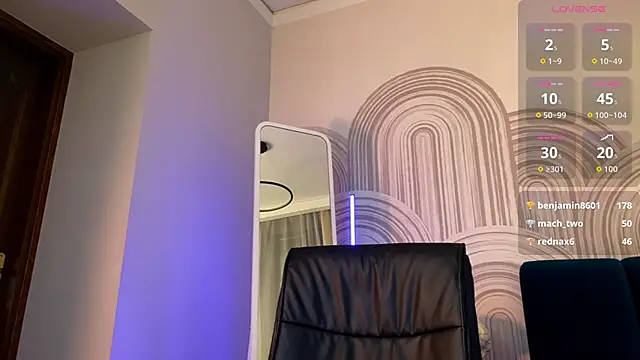 viviann_evans webcam