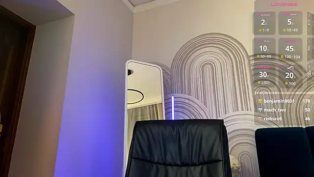 viviann_evans webcam