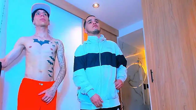 TheBatMansion webcam