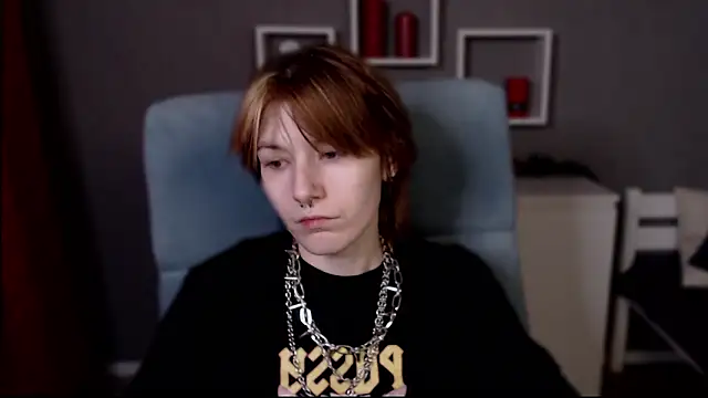 guitarandangell webcam