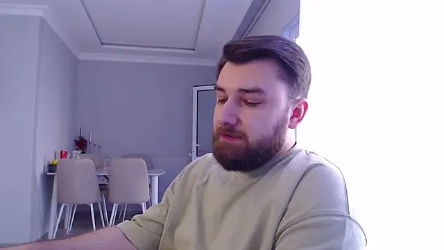 johny_sins_with_hair_ webcam