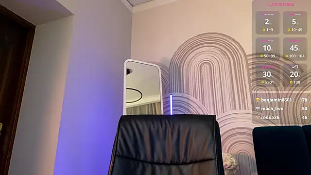 viviann_evans webcam