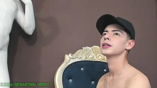 Sebastian_Reed webcam