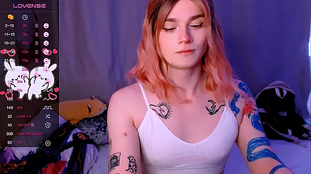 alice_hells (Ask my age) - kiss you