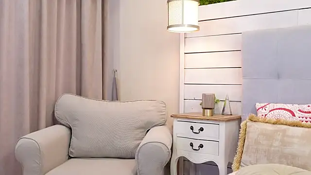 IsabellaMysty webcam