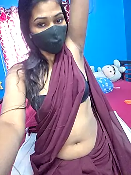Priya_04 webcam