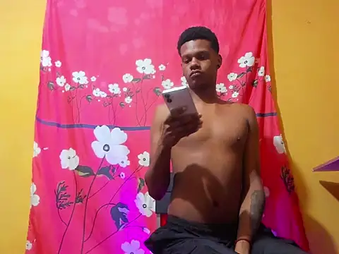 aunstin_farid1 webcam