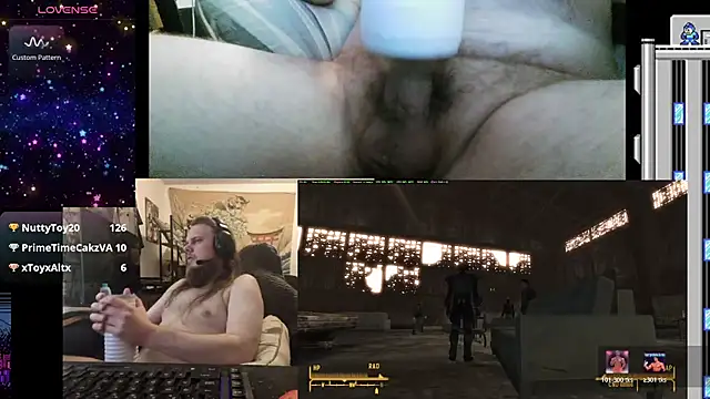 Preview of watchmegamer