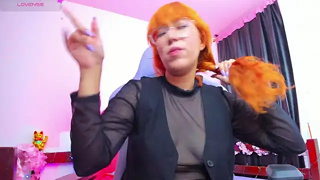 _Moon_Johnson webcam