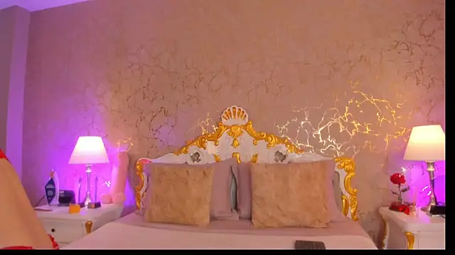 ScarlettWallace webcam