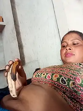 Shreya_pandit webcam