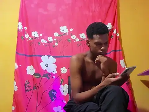 aunstin_farid1 webcam