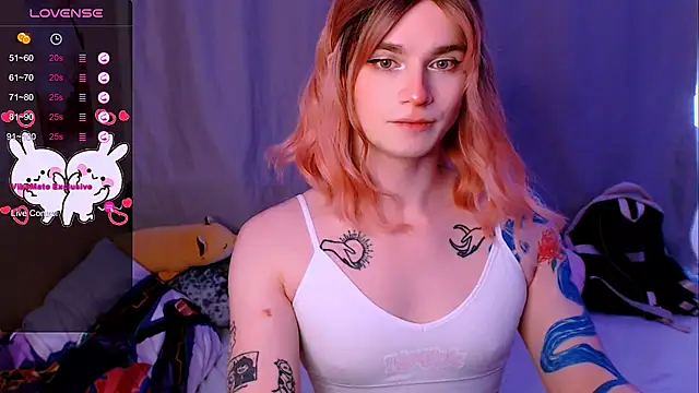 alice_hells (Ask my age) - kiss you