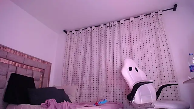 salomecastro_ webcam