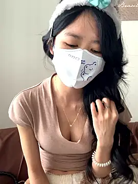 美女ShouSushi在线直播