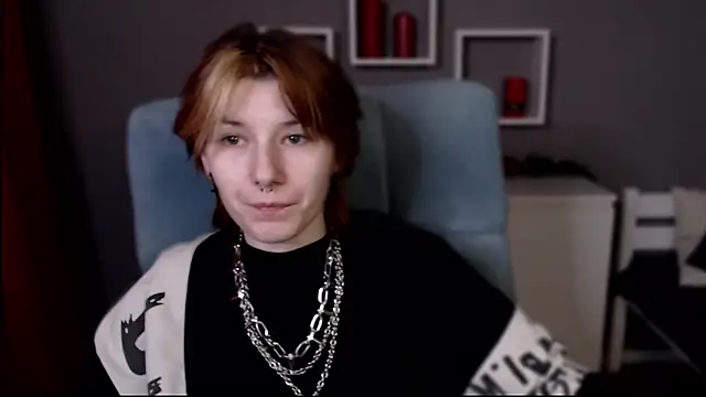 guitarandangell webcam