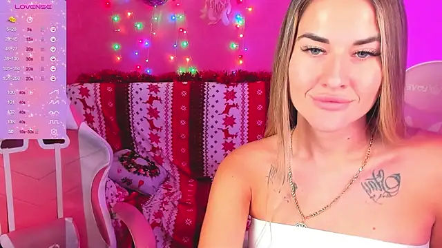 ivannatompsonnn webcam