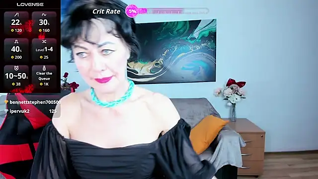 Silvia_Wallec webcam