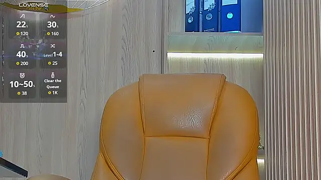 George_Diesell webcam