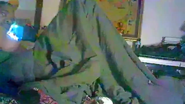 ON3YOULLN3VER_FIR3 webcam