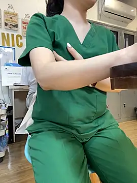 Clinic_Sexy webcam
