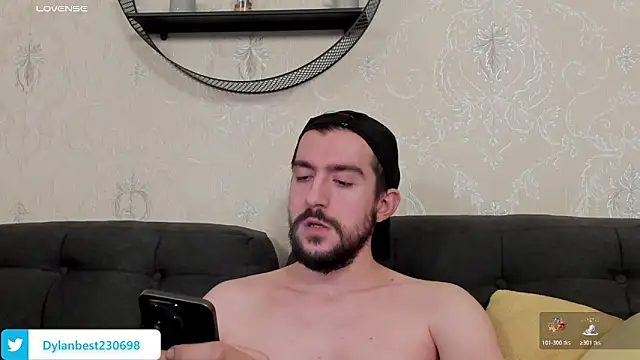 dylan_best - Dylan_Best's free webcam - UK Sex Cams
