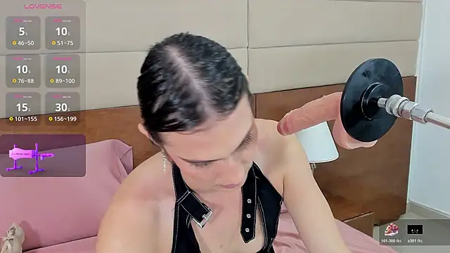 shantall_skinny webcam